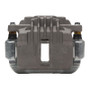 DFC 97-04 Chevrolet S10 Rear-L/Rear-R Silver Zinc Coated Premium Caliper