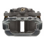 DFC 97-04 Chevrolet S10 Rear-L/Rear-R Silver Zinc Coated Premium Caliper