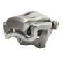 DFC 92-00 Lexus SC300 Front-L Silver Zinc Coated Premium Caliper