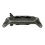 DFC 68-71 Ford F-350 RWD (Excl Super Duty) Front-R Silver Zinc Coated Premium Caliper