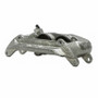 DFC 68-71 Ford F-350 RWD (Excl Super Duty) Front-R Silver Zinc Coated Premium Caliper
