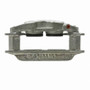 DFC 68-71 Ford F-350 RWD (Excl Super Duty) Front-R Silver Zinc Coated Premium Caliper