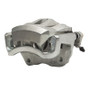 DFC 92-00 Lexus SC300 Front-R Silver Zinc Coated Premium Caliper