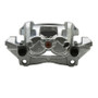 DFC 16-24 Ford Edge Front-L Silver Zinc Coated Premium Caliper