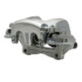 DFC 16-24 Ford Edge Front-R Silver Zinc Coated Premium Caliper