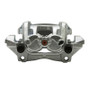 DFC 16-24 Ford Edge Front-R Silver Zinc Coated Premium Caliper