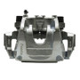DFC 16-24 Ford Edge Front-R Silver Zinc Coated Premium Caliper