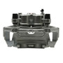 DFC 16-24 Ford Edge Front-R Silver Zinc Coated Premium Caliper