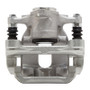 DFC 16-23 Chevrolet Volt Rear-R Silver Zinc Coated Premium Caliper