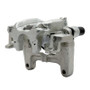 DFC 16-20 Buick Envision Rear-L Silver Zinc Coated Premium Caliper