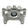 DFC 16-20 Buick Envision Rear-R Silver Zinc Coated Premium Caliper