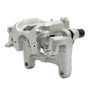 DFC 16-20 Buick Envision Rear-R Silver Zinc Coated Premium Caliper