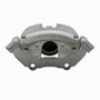 DFC 13-19 Ford Escape Front-L Silver Zinc Coated Premium Caliper
