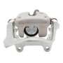 DFC 08-09 Volkswagen CC/Passat CC/Passat Rear-L Silver Zinc Coated Premium Caliper