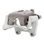 DFC 08-09 Volkswagen CC/Passat CC/Passat Rear-L Silver Zinc Coated Premium Caliper