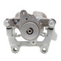 DFC 08-09 Volkswagen CC/Passat CC/Passat Rear-L Silver Zinc Coated Premium Caliper