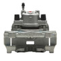 DFC 13-20 Ford Fusion Front-L Silver Zinc Coated Premium Caliper