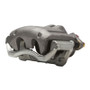 DFC 00-06 Ford Thunderbird Front-L Silver Zinc Coated Premium Caliper