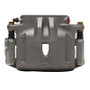 DFC 00-06 Ford Thunderbird Front-L Silver Zinc Coated Premium Caliper