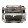 DFC 00-06 Ford Thunderbird Front-L Silver Zinc Coated Premium Caliper