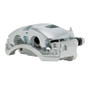 DFC 21-25 Acura ZDX Front-R/Rear-R Silver Zinc Coated Premium Caliper