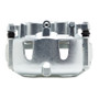 DFC 21-25 Acura ZDX Front-R/Rear-R Silver Zinc Coated Premium Caliper