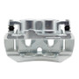 DFC 21-25 Acura ZDX Front-R/Rear-R Silver Zinc Coated Premium Caliper