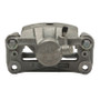 DFC 92-00 Mitsubishi Montero Rear-L Silver Zinc Coated Premium Caliper