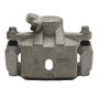 DFC 92-00 Mitsubishi Montero Rear-L Silver Zinc Coated Premium Caliper