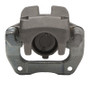 DFC 00-06 Audi TT Quattro Rear-L Silver Zinc Coated Premium Caliper