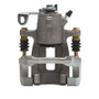 DFC 00-06 Audi TT Quattro Rear-L Silver Zinc Coated Premium Caliper