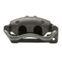 DFC 00-06 Ford Thunderbird Front-R Silver Zinc Coated Premium Caliper