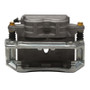DFC 00-06 Ford Thunderbird Front-R Silver Zinc Coated Premium Caliper