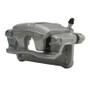 DFC 92-00 Mitsubishi Montero Rear-R Silver Zinc Coated Premium Caliper