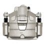 DFC 16-23 Chevrolet Volt Front-L Silver Zinc Coated Premium Caliper