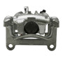 DFC 96-00 Volkswagen EuroVan Rear-R Silver Zinc Coated Premium Caliper