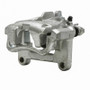 DFC 96-00 Volkswagen EuroVan Rear-R Silver Zinc Coated Premium Caliper