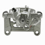 DFC 96-00 Volkswagen EuroVan Rear-R Silver Zinc Coated Premium Caliper