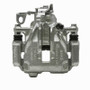 DFC 96-00 Volkswagen EuroVan Rear-R Silver Zinc Coated Premium Caliper