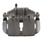 DFC 97-05 Chevrolet Malibu Front-R Silver Zinc Coated Premium Caliper