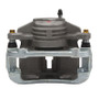 DFC 97-05 Chevrolet Malibu Front-R Silver Zinc Coated Premium Caliper