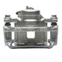 DFC 99-02 Mitsubishi Mirage Front-L Silver Zinc Coated Premium Caliper