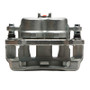 DFC 09-10 Kia Borrego Front-R Silver Zinc Coated Premium Caliper