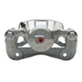 DFC 99-02 Mitsubishi Mirage Front-R Silver Zinc Coated Premium Caliper
