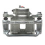 DFC 99-02 Mitsubishi Mirage Front-R Silver Zinc Coated Premium Caliper