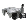 DFC 85-88 Chevrolet Sprint Front-L Silver Zinc Coated Premium Caliper