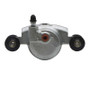 DFC 85-88 Chevrolet Sprint Front-L Silver Zinc Coated Premium Caliper