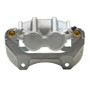 DFC 08-14 Cadillac CTS Front-L Silver Zinc Coated Premium Caliper
