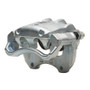 DFC 08-14 Cadillac CTS Front-L Silver Zinc Coated Premium Caliper