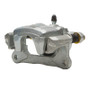 DFC 89-94 Geo Metro Front-R Silver Zinc Coated Premium Caliper